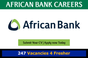 African Bank Careers