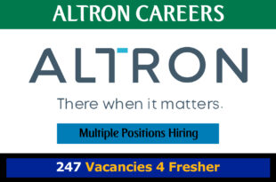 Altron Careers