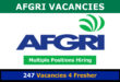 AFGRI Vacancies