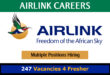 Airlink Careers