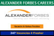 Alexander Forbes Careers