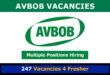 Avbob Vacancies