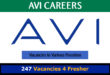 AVI Careers