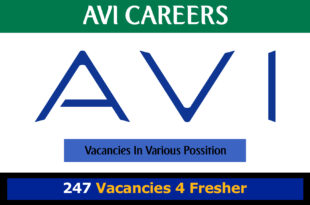 AVI Careers