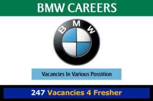BMW Careers