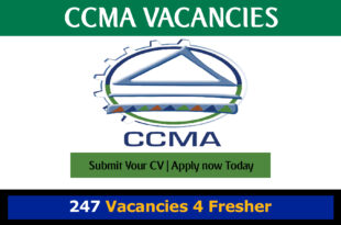 CCMA Vacancies