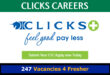 Clicks Careers