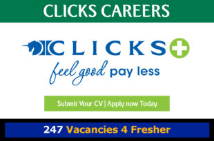 Clicks Careers