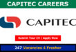 Capitec Careers