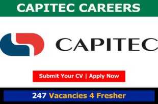 Capitec Careers