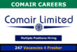 Comair Careers