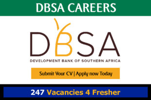 DBSA Careers