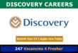 Discovery Careers