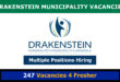 Drakenstein Municipality Vacancies