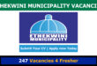 eThekwini Municipality Vacancies