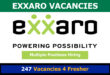 Exxaro Vacancies