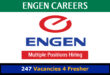 Engen Careers