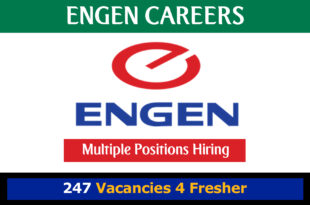 Engen Careers