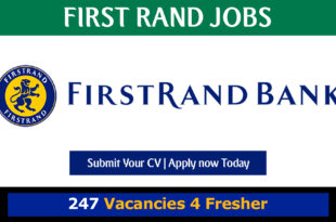 First-Rand-Jobs