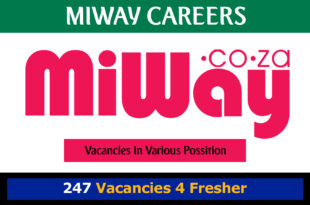 MiWay Careers