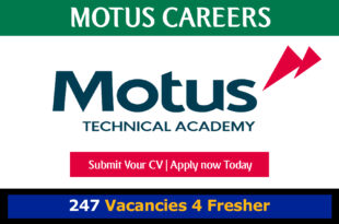 Motus Careers
