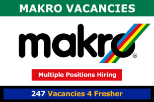 Makro Vacancies