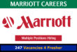Marriott Careers