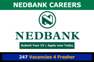 Nedbank Careers