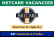 Netcare Vacancies