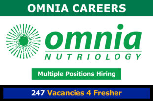 Omnia Careers