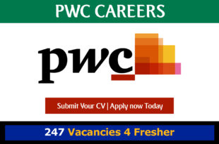 PwC Careers