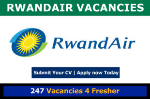 Rwandair Vacancies