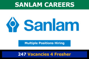 Sanlam Careers