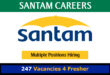 Santam Careers
