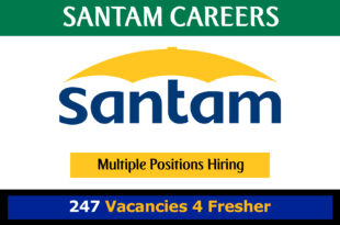 Santam Careers