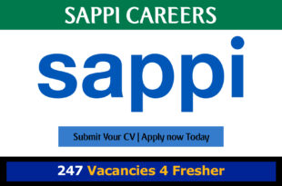 Sappi Careers