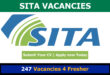 SITA Vacancies