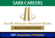 SARB Careers