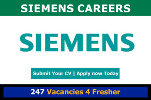 Siemens Careers