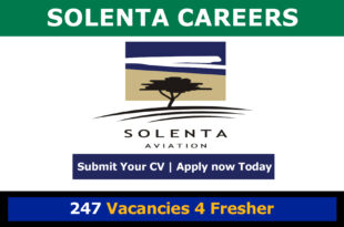 Solenta Careers