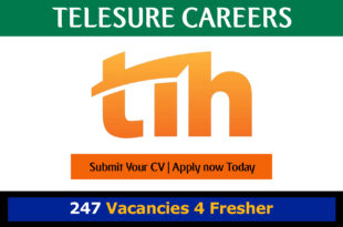 Telesure Careers