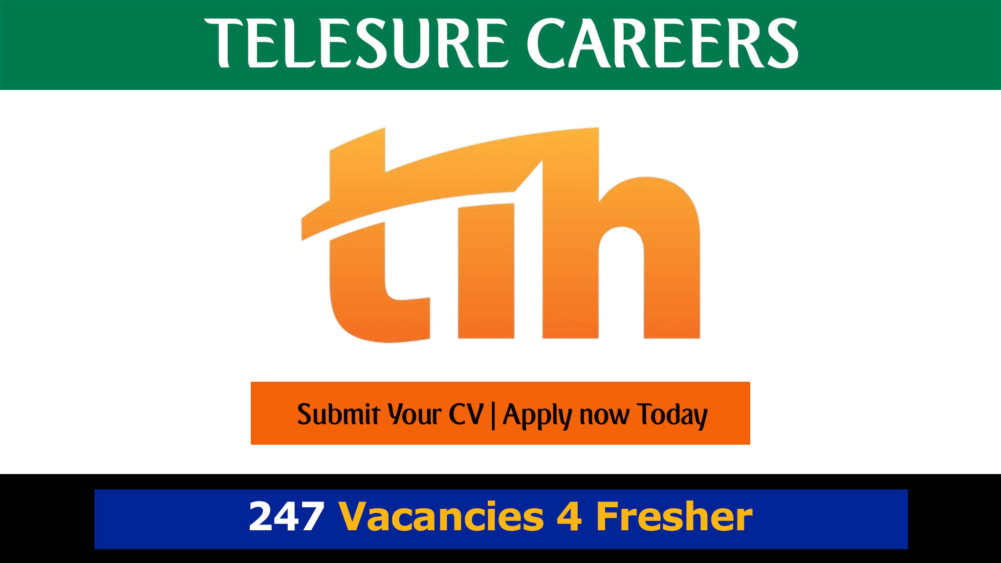 Telesure Careers