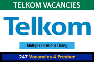 Telkom-Vacancies