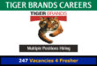 Tiger Brands Careers