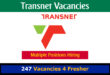 Transnet Vacancies