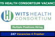 Wits Health Consortium Vacancies