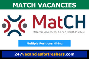 Match Vacancies