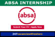 ABSA Internship
