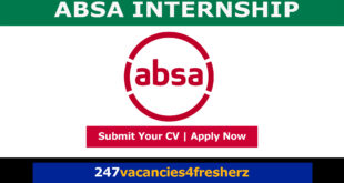 ABSA Internship